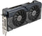 ASUS GeForce RTX 4070 SUPER OC Edition (12GB GDDR6X) - Grafische kaart - 20% meer CUDA cores
