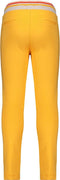 Nono N102-5600 - Kids Meisjes Broek - Aansluitend met elastische tailleband - Maat 122/128