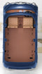 Sylvanian Families 5274 7-zits familiewagen