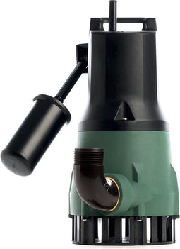 DAB FEKA 300 M-A - Dompelpomp - 12000l/h - 350W - Incl. Vlotterarm - Vuil tot Ø25mm