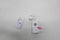 Eufy T8023 - Deurbelgong - 8 Ringtones - Wit