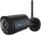Reolink Argus B320-B - Buitenbeveiligingscamera - 3 MP met persoons- en voertuigdetectie - IP65