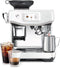 Sage de Barista Impress Touch Koffiemachine - RVS - 36 x 34 x 41.5 cm - Sea Salt Kleur