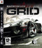 Codemasters Race Driver - Grid - PS3