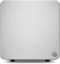 Cambridge Audio MSX Sub 200 - Actieve Subwoofer - 6.5 Inch - Wit