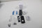 eufy Video Doorbell - Videodeurbel - 2K Sony sensor - Bewegingsdetectie