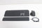 Logitech MX Keys S Combo - Draadloos Toetsenbord en Muis - Polssteun - Qwerty US