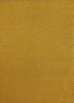 Vloerkleed Brink & Campman Lace Golden Mustard 497006 - maat 160 x 230 cm