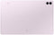 Samsung Galaxy Tab S9 FE+ - Tablet - 12.4