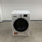 Whirlpool FFT M22 9X2B PL - Wasdroger - Vrijstaand 9 kg A++ - Zwart Wit