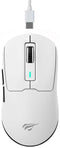 Havit MS969 WB muis Gamen Rechtshandig RF Wireless + Bluetooth + USB Type-C Optisch 16000 DPI