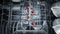 Bosch SMS6ECW15E - Vaatwasser - 8 programma's - RVS