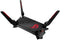 ASUS ROG Rapture GT-AX6000 - Router - Wi-Fi 6 - Mesh mogelijkheid - 4x 1Gbps en 2x 2.5Gbps