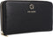 Ted Baker Jorjona - Ritsportemonnee - 8 pasjes - Zwart