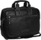 Leren Laptoptas Zwart Seth