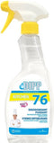 Ontgeurder DIPP Easy Pro 500ml spray