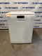 AEG FFB53600ZW - Vaatwasser - Extra snel wasprogramma - Wit