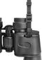 Bresser Hunter 10x50 - Verrekijker - Porro - Rubberen bekleding