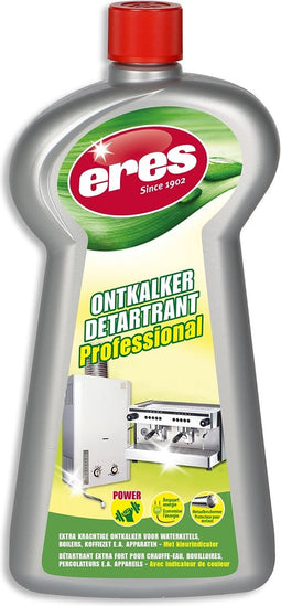 Ontkalker (mierezuur) 750 Ml Professional Eres 36655