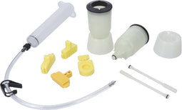Ontluchtingsset Shimano TL-BR001/002/003 voor hydraulische schijfremsystemen