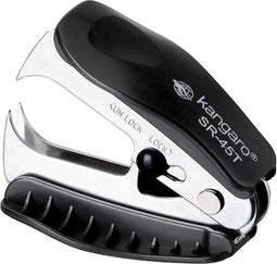 Ontnieter Kangaro SR-45T zwart K-7400213