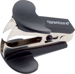 Ontnieter Quantore zwart | 24 stuks