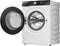 Hisense WF5S1043BW - Wasmachine - 10,5kg - A - 1400rpm - WiFi