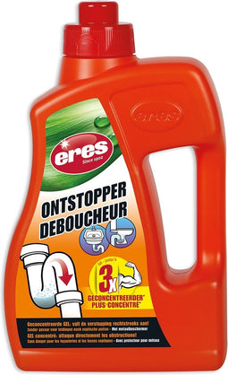 ONTSTOPPER VLOEIBAAR 1L ORANJE ERES 31615
