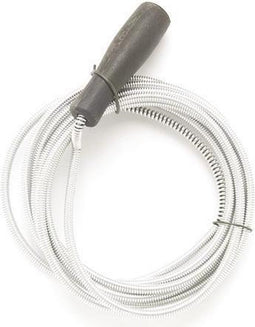 Ontstoppingsveer dia. 7 mm 3 m