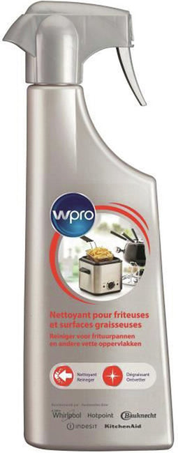 Ontvetter Wpro OIR016