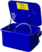 Ontvetterbak 14 liter