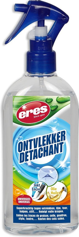 Ontvlekker Textiel Trigger 250 Ml Eres 25335