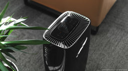 Ontvochtiger Cecotec BigDry 4000 Expert 2,5 L Zwart