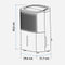 Ontvochtiger Universal Blue 900-UCDH8000-20 200 W