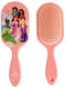 Ontwar Haarborstel Disney Princess Roze