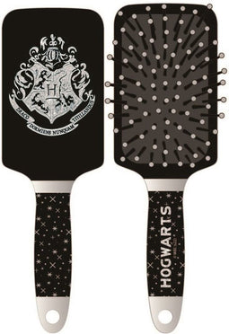Ontwar Haarborstel Harry Potter Zwart ABS