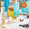 Ontwikkel je eigen Whisky - Uitgebreide Cadeauset - Craftly