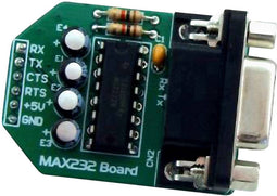 Ontwikkelingsboard MikroElektronika MIKROE-222