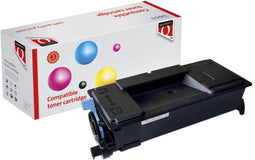 Tonercartridge Quantore alternatief tbv Kyocera TK-3060 zwart