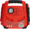 Carpoint Jumpstarter 12V - 2in1 Starthulp 250A met LED - Rood
