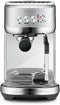 Sage Bambino Plus - Espressomachine - 54 mm portafilter 19 gram - 1,9L waterreservoir