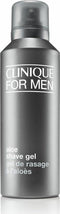 Clinique For Men Aloe Shave Gel - 125 ml