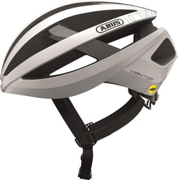 ABUS Fahrradhelm Road VIANTOR MIPS 89213-Polar White-S