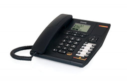 Alcatel Temporis 880 - Analoge telefoon - Handsfree - Nummerweergave (FSK)