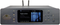 Atoll MS120B - Mini Streamer - 200 inruilkorting oude streamer - zwart