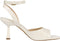 Bullboxer Sandalen - Comfortabele gespen - Wit - 37 (1 paar)