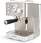 CREATE- Espressomachine - Zilver - Geschikt voor Espresso, Latte Macchiato & Cappuccino - THERA CLASSIC
