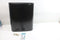 Brabantia Bo Touch Bin - Prullenbak - 2 x 30 liter - Soft Touch - Matt Black (2 stuks)