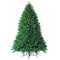 Coast Kunstkerstboom - PVC Naalden - 225 cm - Groen
