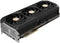 Zotac Gaming GeForce RTX 5080 - Videokaart - 16GB GDDR7 - 2,3GHz / 2,625GHz